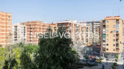 Apartment in Ciutat Jardí photo 23
