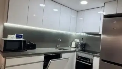 Apartment on Calle de la Loma, 63 photo 5