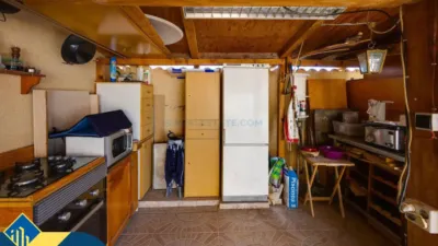 Chalet in Aguas Nuevas-Torreblanca-Sector 25 photo 33