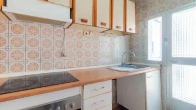 Apartment in Zofío photo 8