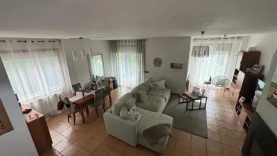 Chalet in Lugar de A Granxa photo 10