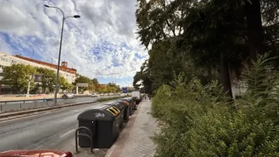 Apartment in Comillas photo 11