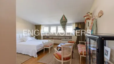 Chalet for sale on Calle del Castillo, Ponferrada photo 14