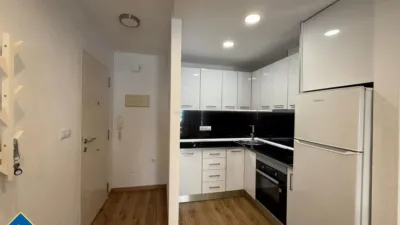 Apartment in Playa del Cura photo 7