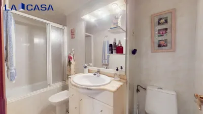 Flat in Ariz-Soloarte photo 15