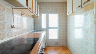 Apartment in Zofío photo 32
