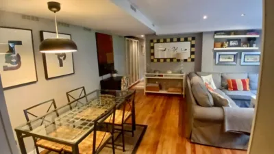 Apartment on Leioa Etorbidea photo 3