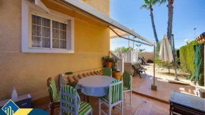 Chalet in Aguas Nuevas-Torreblanca-Sector 25 photo 36
