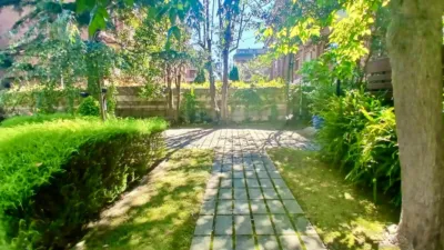 Apartment on Leioa Etorbidea photo 13