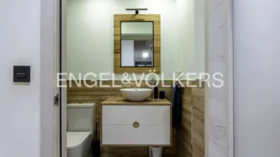 Penthouse in Peñota-San Juan de Dios photo 47