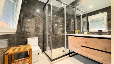 Apartment in Comillas photo 19