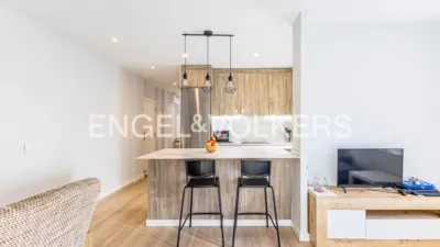 Apartment in Centre photo 9