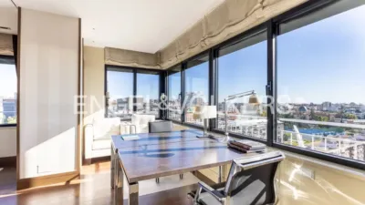 Apartment in Hispanoamérica photo 3