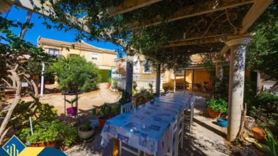 Chalet in Aguas Nuevas-Torreblanca-Sector 25 photo 11