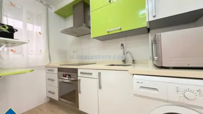 Apartment in Playa del Cura photo 29