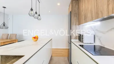 Apartment in Centre photo 6