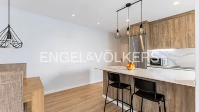 Apartment in Centre photo 10