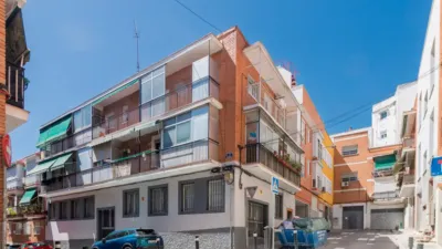 Apartment in Zofío photo 9