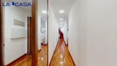 Piso en Erandio photo 29