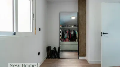 Apartment on Calle Montilla photo 20