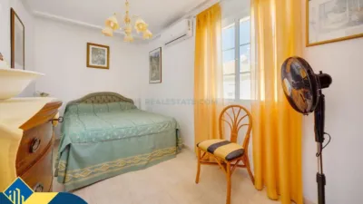 Chalet in Aguas Nuevas-Torreblanca-Sector 25 photo 5