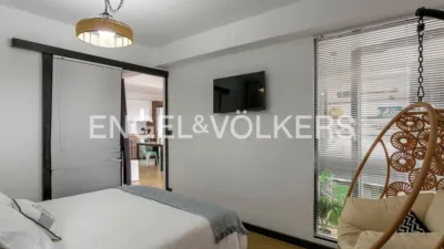 Penthouse in Peñota-San Juan de Dios photo 20