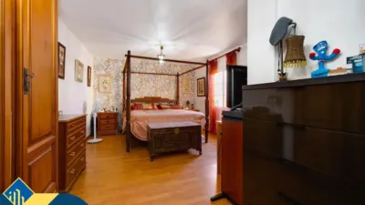 Chalet in Aguas Nuevas-Torreblanca-Sector 25 photo 18