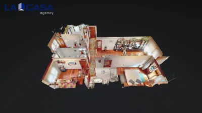 Flat in Ariz-Soloarte photo 21