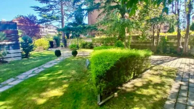 Apartment on Leioa Etorbidea photo 12
