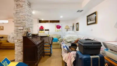 Chalet in Aguas Nuevas-Torreblanca-Sector 25 photo 32