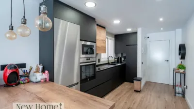 Apartment on Calle Montilla photo 10