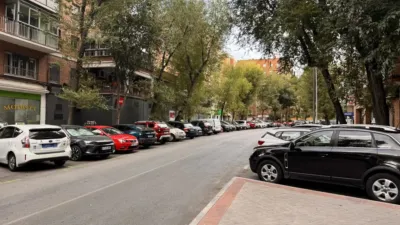Apartment in Comillas photo 12
