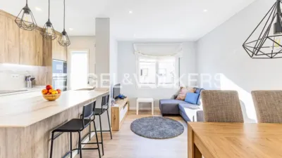 Apartment in Centre photo 8