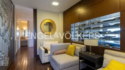 Piso en Hispanoamérica photo 10
