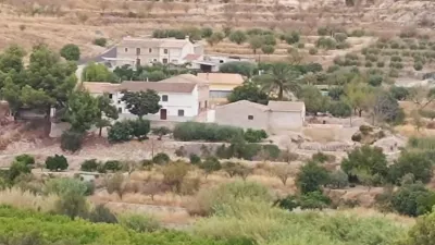 House on Camino de La Balsa Street photo 3