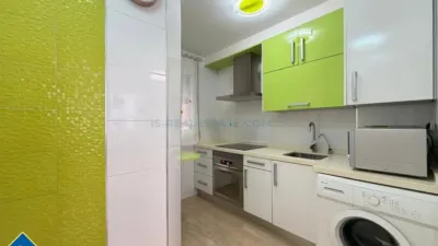Apartment in Playa del Cura photo 27