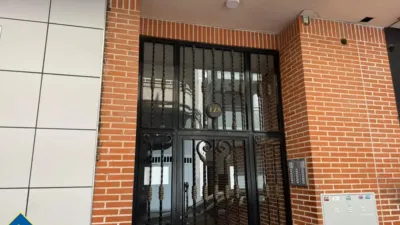 Apartment in Playa del Cura photo 15