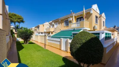 Chalet in Aguas Nuevas-Torreblanca-Sector 25 photo 43
