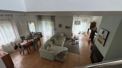 Chalet in Lugar de A Granxa photo 9