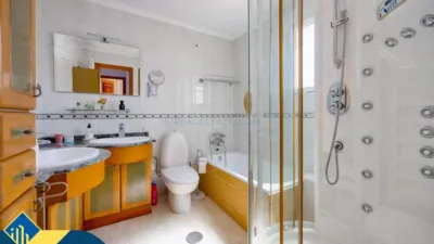 Chalet in Aguas Nuevas-Torreblanca-Sector 25 photo 20