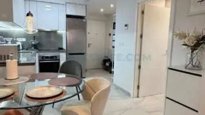Apartment on Calle de la Loma, 63 photo 3