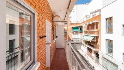 Apartment in Zofío photo 6