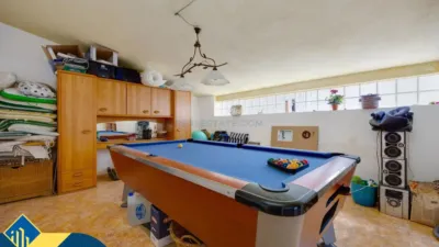 Chalet in Aguas Nuevas-Torreblanca-Sector 25 photo 34