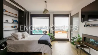 Penthouse in Peñota-San Juan de Dios photo 10