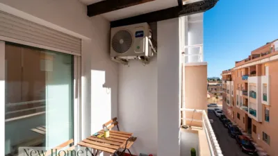 Apartment on Calle Montilla photo 4