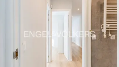 Apartment in Centre photo 19