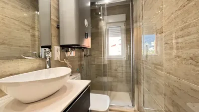 Apartment in Comillas photo 4