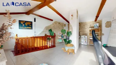 Piso en Erandio photo 9