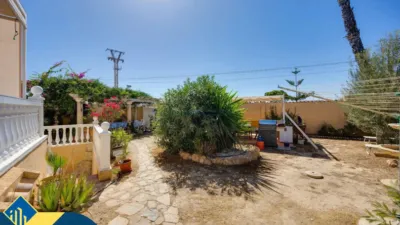Chalet in Aguas Nuevas-Torreblanca-Sector 25 photo 9