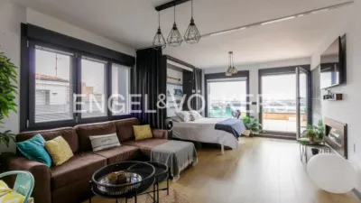 Penthouse in Peñota-San Juan de Dios photo 9